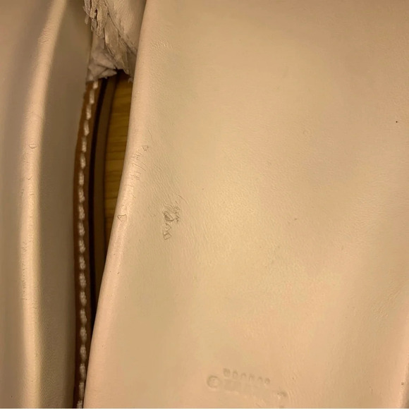 Dune London Leilah Slide Sandal - Size 38 - Picture 7 of 10